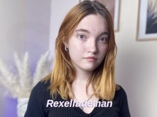 Rexellademan