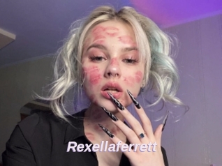 Rexellaferrett