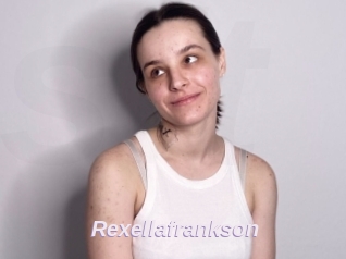 Rexellafrankson