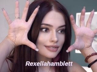 Rexellahamblett