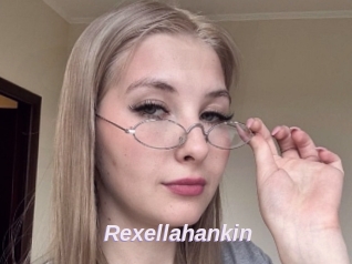 Rexellahankin