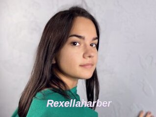 Rexellaharber