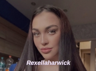 Rexellaharwick