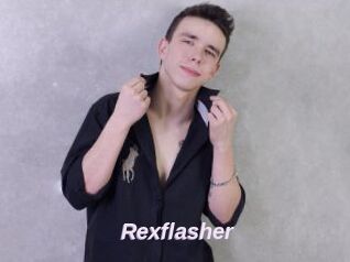 RexFlasher