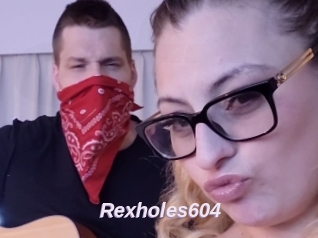 Rexholes604
