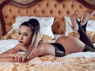 Reyabain