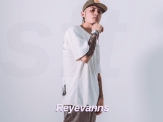 reyevanns sexyflirt