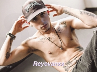 Reyevanss