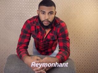 Reymonhant