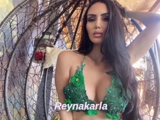 Reynakarla