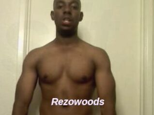 Rezowoods