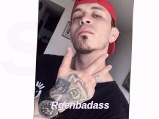 Rgenbadass
