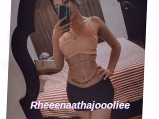Rheeenaathajoooliee