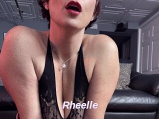 Rheelle