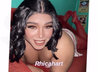 Rhicahart