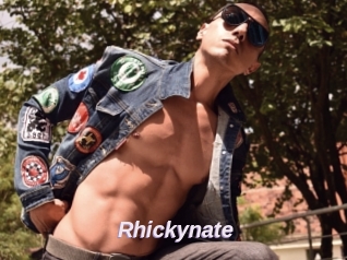 Rhickynate
