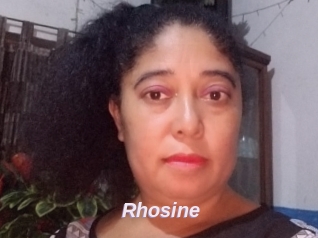 Rhosine