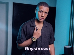 Rhysbrown