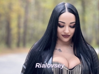 Rialovsey
