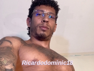 Ricardodominic18