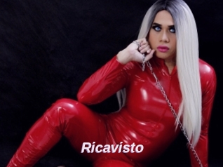 Ricavisto