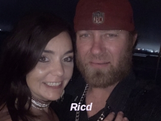 Ricd