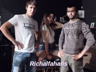 Richalfahans