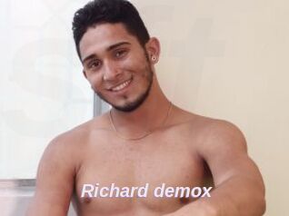 Richard_demox