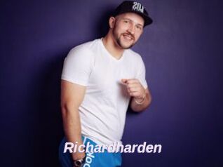 Richardharden