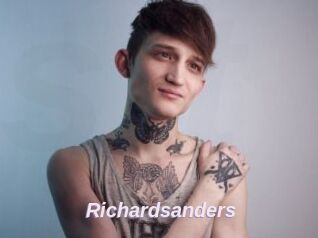 Richardsanders