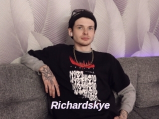 Richardskye