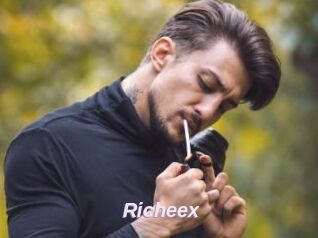 Richeex