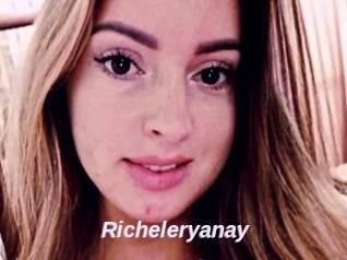 Richeleryanay