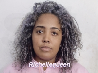 Richellequeen