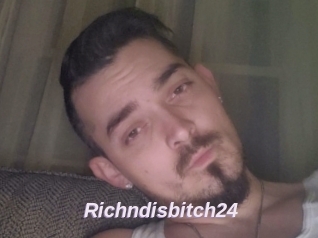 Richndisbitch24