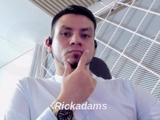 Rickadams