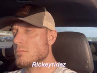 Rickeyridez