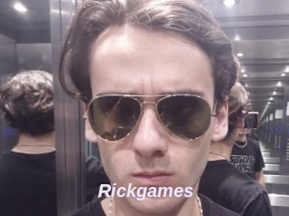 Rickgames