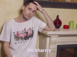 Rickharris