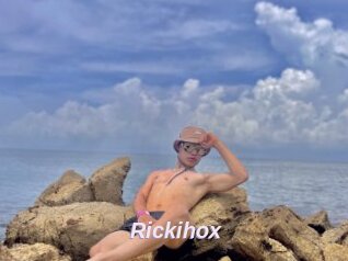 Rickihox