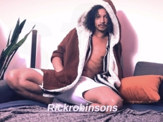 Rickrobinsons