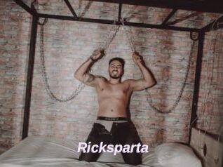 Ricksparta