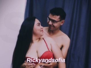 Rickyandsofia