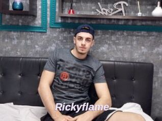 Rickyflame