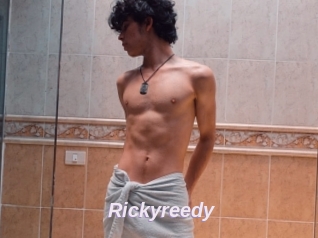 Rickyreedy