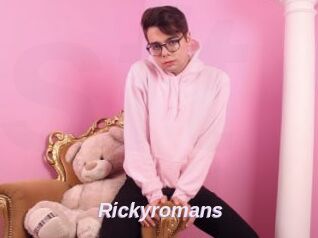 Rickyromans
