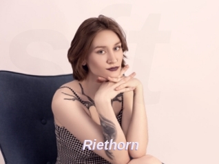 Riethorn