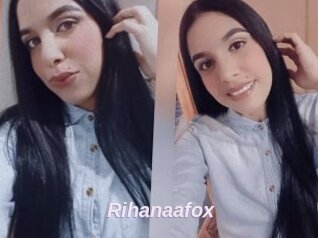 Rihanaafox