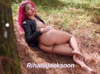 Rihanajacksoon