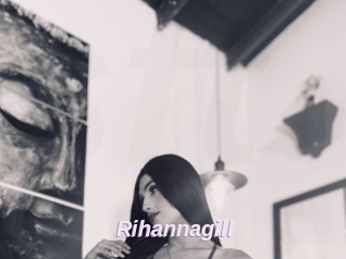 Rihannagill